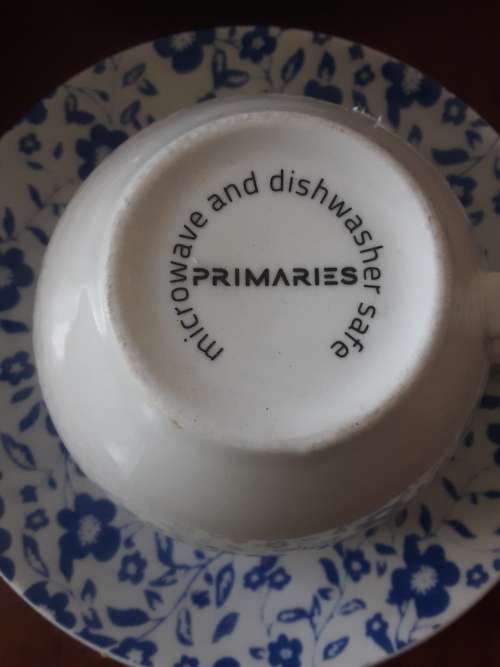 JOBLOT! Lovely *BLUE and WHITE* Crockery ~ All for 1 Bid!!