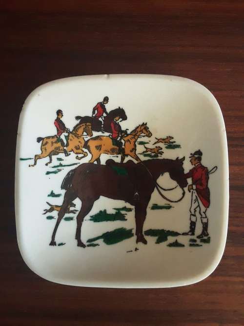 Collection of Quaint porcelain *TRINKETS* 4 for 1 Bid!!