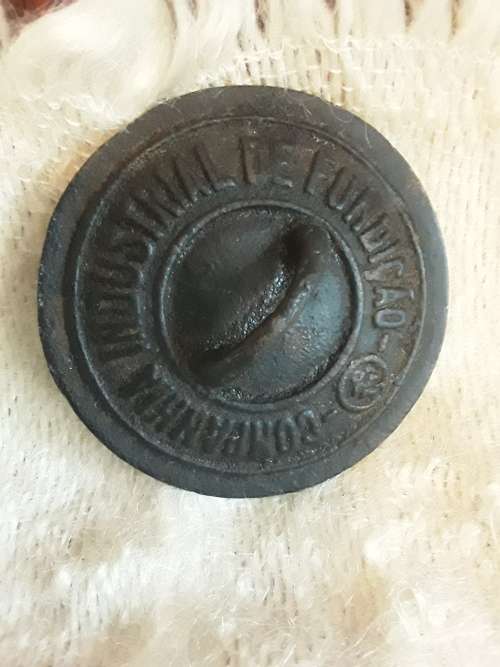 BLACK POTJIE mini size - Made in PORTUGAL