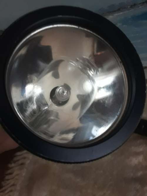 Vintage *SPACELITE* Torch + 1 more!! 1 Bid for both!!