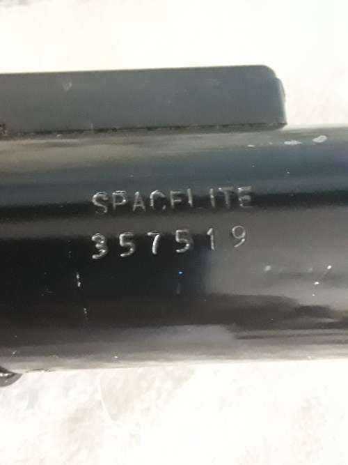 Vintage *SPACELITE* Torch + 1 more!! 1 Bid for both!!