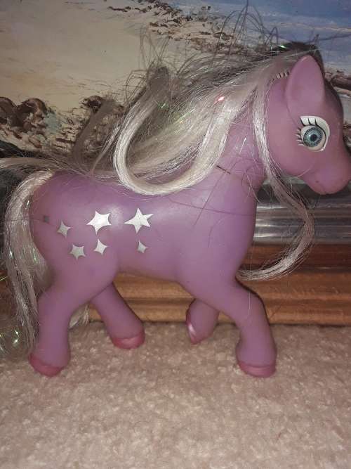 Darling *LITTLE PONIES* @R80 per pair!!