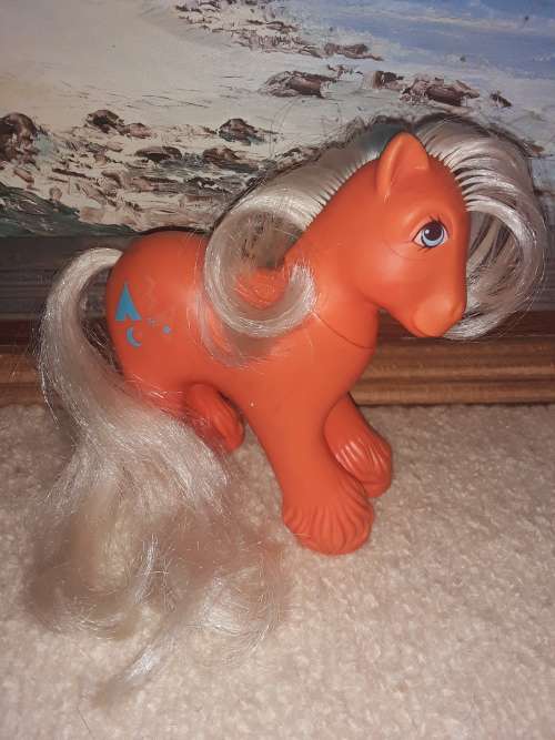 Darling *LITTLE PONIES* @R80 per pair!!