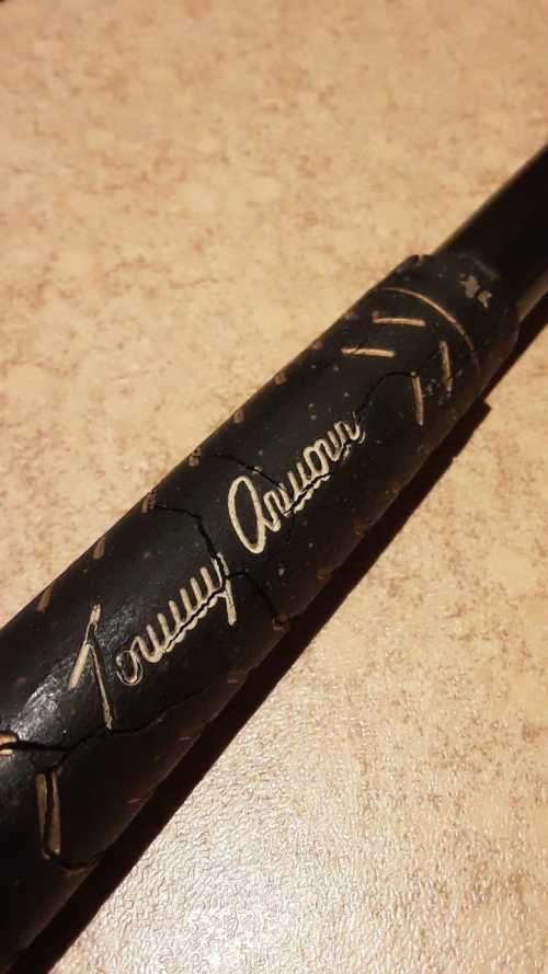 RARE!! TOMMY ARMOUR (PGA) T-Line Berylliumcopper Iron Set!!