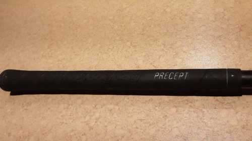 USGA PRECEPT FT 390 FORGED TITANIUM DRIVER by BRIDGESTONE!!