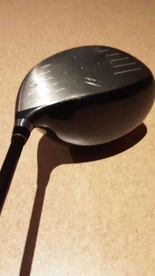 USGA PRECEPT FT 390 FORGED TITANIUM DRIVER by BRIDGESTONE!!
