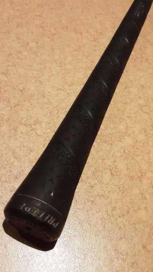 USGA PRECEPT FT 390 FORGED TITANIUM DRIVER by BRIDGESTONE!!