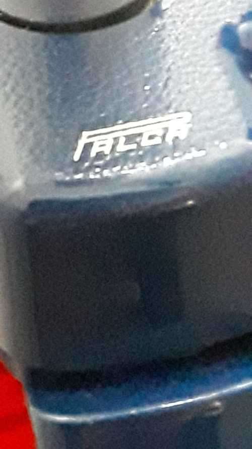 SUPER!! Vintage PALCA TRI-POD model 707 Up For Grabs!!