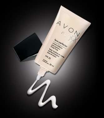 AVON Magix Face Perfector