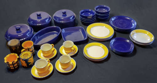 Cooking & Dinner 48 pc set