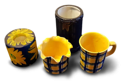 Cooking & Dinner 48 pc set