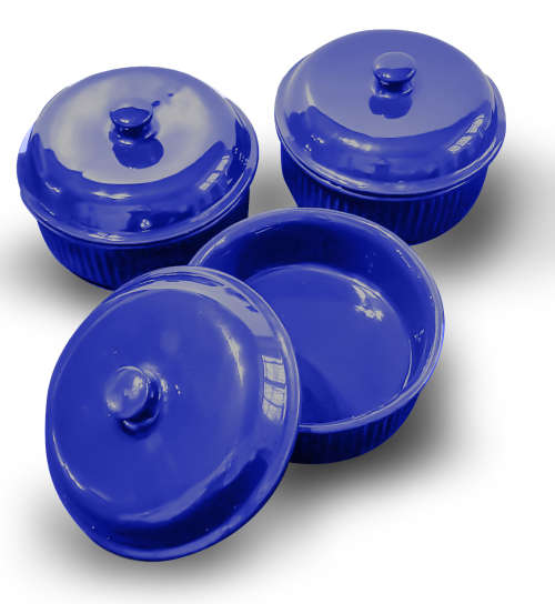 Cooking & Dinner 48 pc set