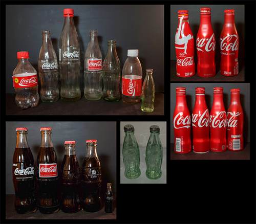 Coca-Cola Collection