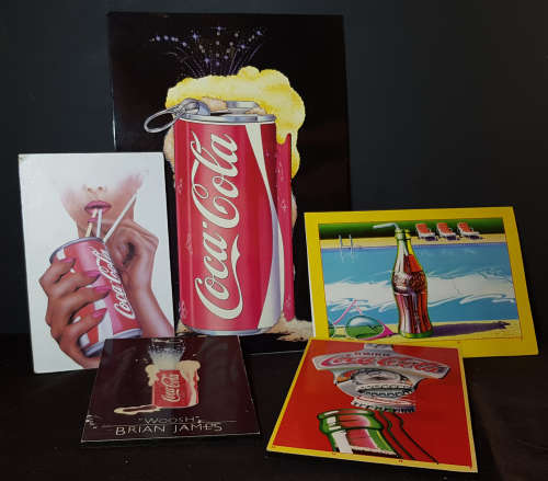 Coca-Cola Collection