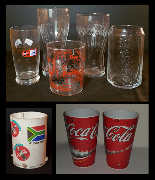 Coca-Cola Collection