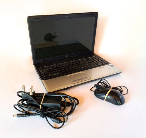 HP G61-430SL  Notebook PC