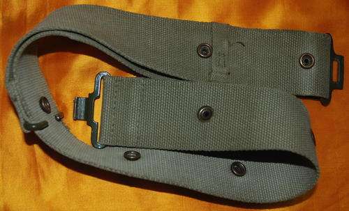 SADF Web belt (1)