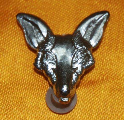 SADF Intelligence Corps - collar also used as beret badge