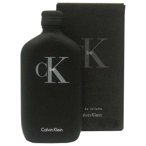 CK be 200ml Eau De Toilette (Unisex)