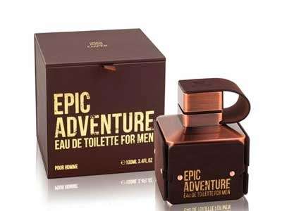 Epic Adventure 100ml