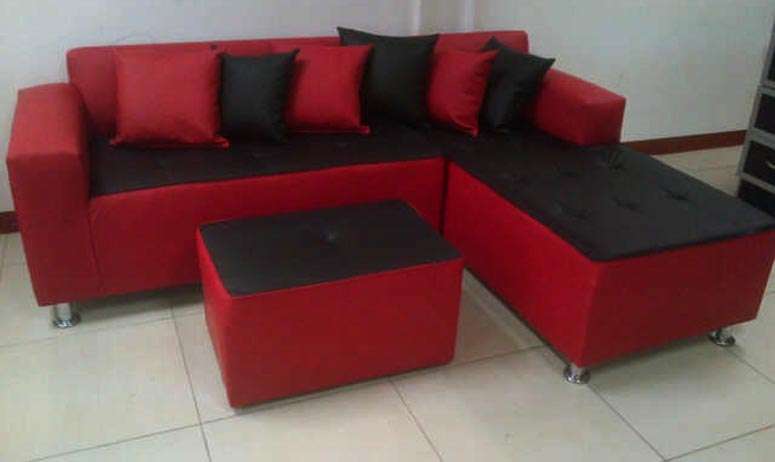 Mini Zino Corner unit