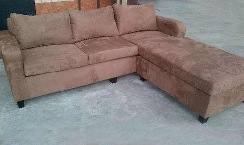 Morroco Lounge suite