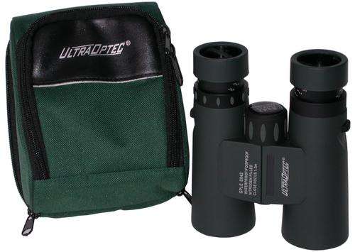 ULTRAOPTEC GAME-PRO 8X42 BINOCULARS