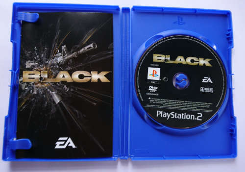 Black (PS2)