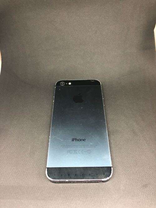 iPhone 5 16GB *R1 START* - PLEASE READ DESCRIPTION