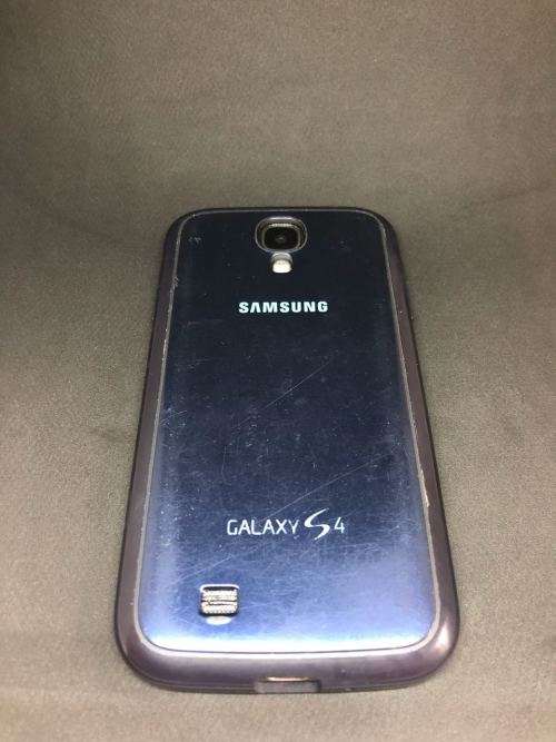 Samsung S4 *R1 START* PLEASE READ DESCRIPTION