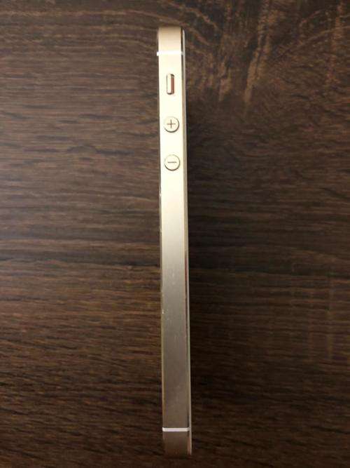 iPhone 5 (16GB Rose Gold)