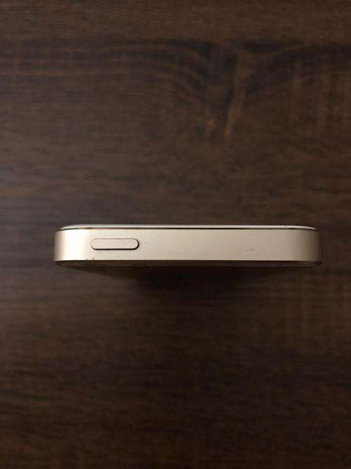 iPhone 5 (16GB Rose Gold)