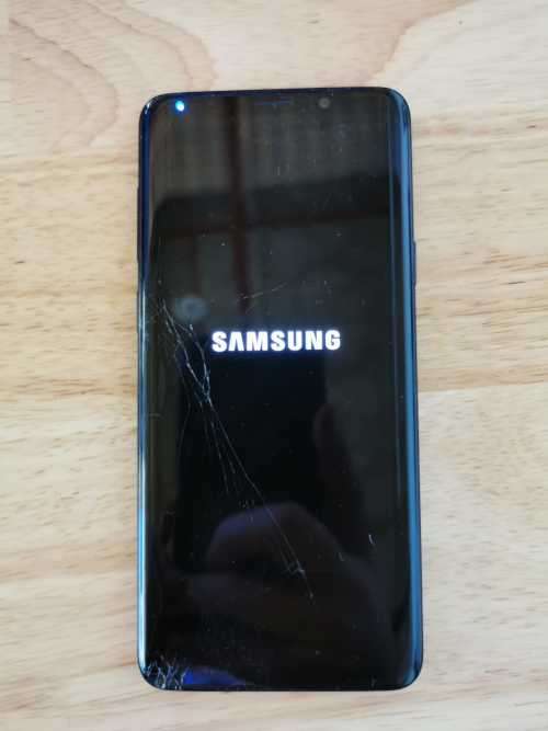 Samsung S9+ [PLEASE READ]