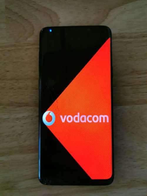 Samsung S9+ [PLEASE READ]