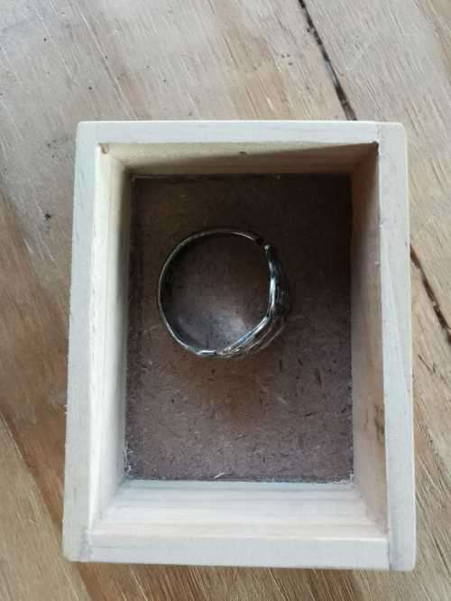 Rolex Ring - Custom Made