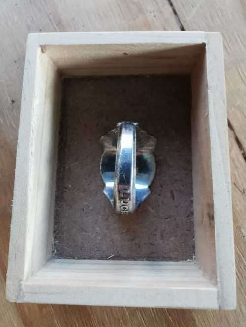 Rolex Ring - Custom Made