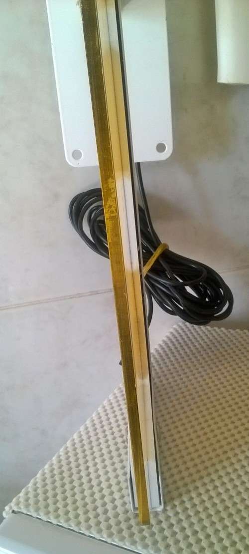 SAVANNA CIDER ILLUMINATED BAR LIGHT. Ideal for Father's Day!