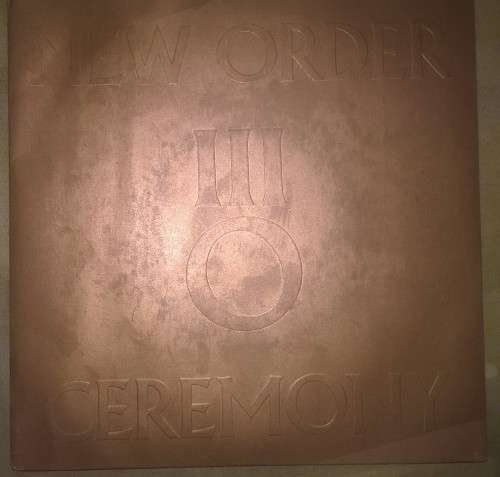 Two Rare UK New Wave 7" Singles. Vinyl Records.