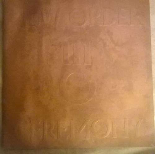 Two Rare UK New Wave 7" Singles. Vinyl Records.