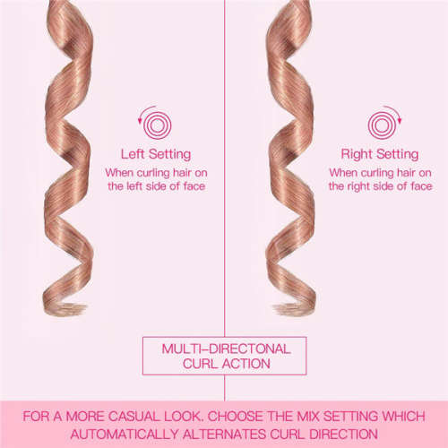 hair curler portable