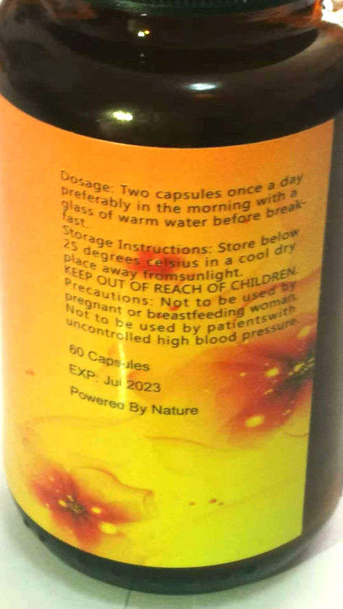 EZ SLIM - The Most Effective Appetite Suppressant and Thermogenic Fat Burner Pills