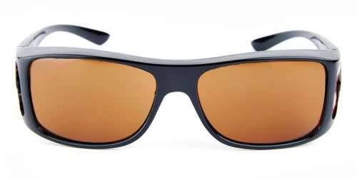 HD Vision Wrap Around Sunglasses