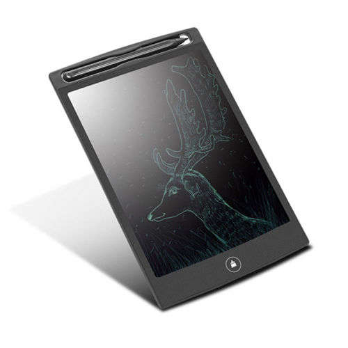8.5 Inch LCD Writing Tablet Touch Pad office school Drawing Board with pen