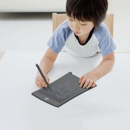 8.5 Inch LCD Writing Tablet Touch Pad office school Drawing Board with pen