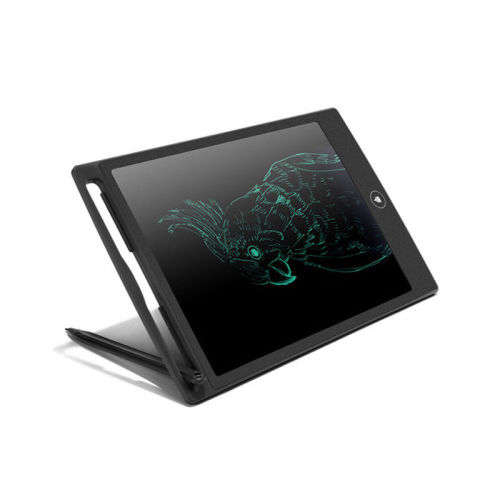 8.5 Inch LCD Writing Tablet Touch Pad office school Drawing Board with pen