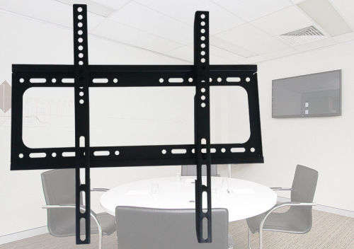 VESA Wall Mount 3D Flat Screen TV Wall Tilt Pr Plasma LED LCD 26"-55" M3A8