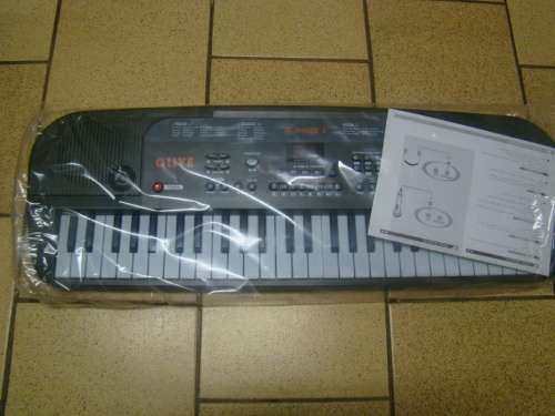 Olive 54 Key Children's Electric Music Keyboard Piano for Beginners and Kids...