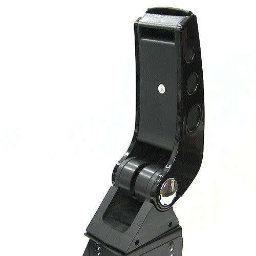 Universal-Black-Armrest-Arm-Rest-Centre-Console-Storage-Leather-Box-Car-Van-Bus  Universal-Black-Ar
