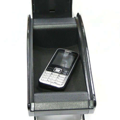 Universal-Black-Armrest-Arm-Rest-Centre-Console-Storage-Leather-Box-Car-Van-Bus  Universal-Black-Ar