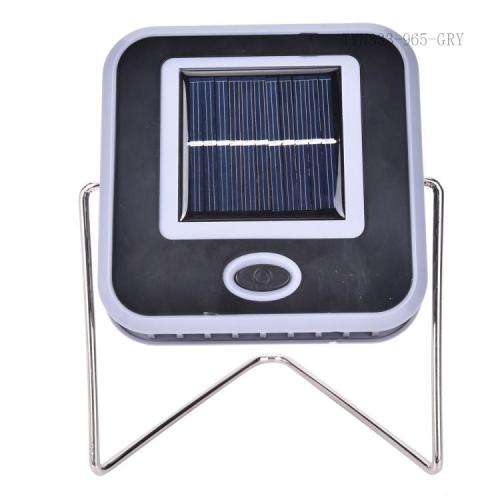 Solar Power Portable Camping Lights
